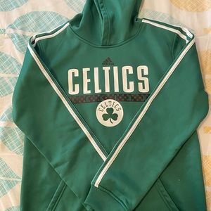 Celtics Hoodie